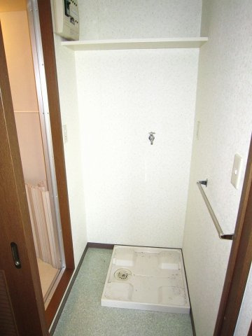 パークフィールドのその他