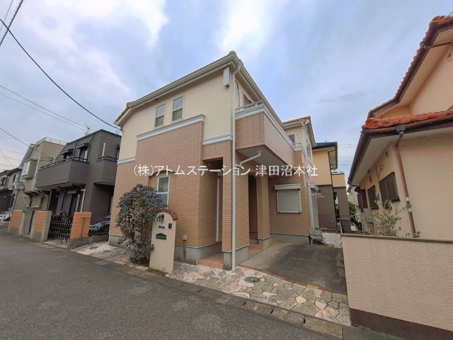 【外観】 | アトムセレクト千葉市花見川区千種町戸建て