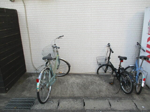 【その他共用部分】