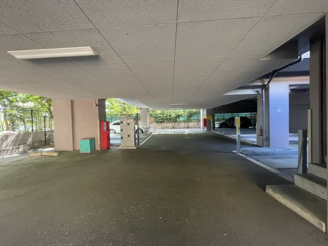 アートウィル赤坂の駐車場|機械式駐車場（空き）月額11,000円/台～13,000円/台