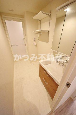 【その他】 | ルミノサ・ファミリアB（シャーメゾン） | 他号室参考写真