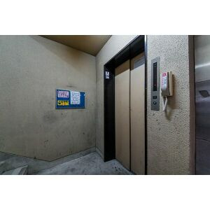 コーポアジマのその他共用部分
