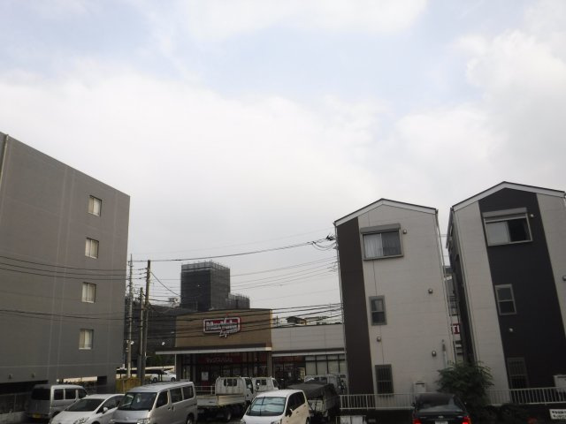 パークサイドの展望|他のお部屋の参考写真となります。