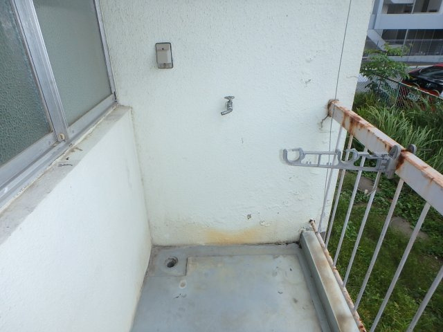 パークサイドの設備|他のお部屋の参考写真となります。