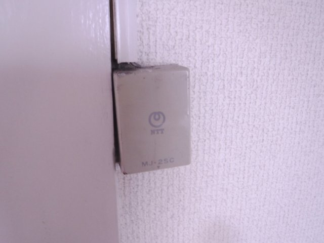 パークサイドの設備|他のお部屋の参考写真となります。