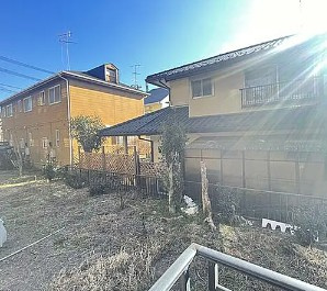 ベルマンションの展望