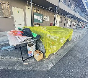 ベルマンションのその他