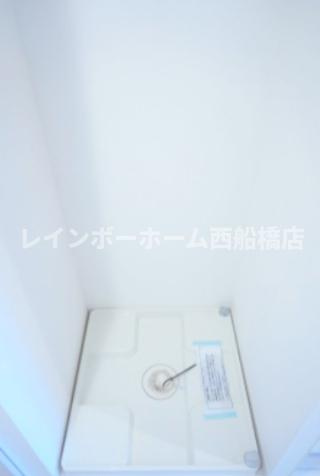 リブリ・サウザン ブライトの設備
