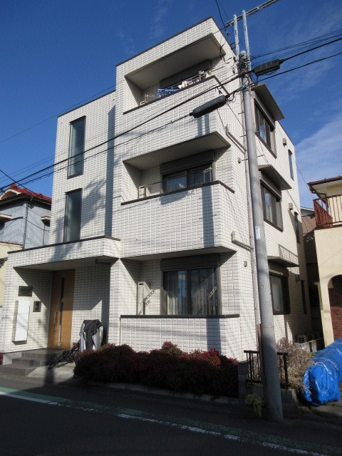 クレスト山手の周辺|安心のオートロック付　耐震耐火旭化成へーベルメゾン