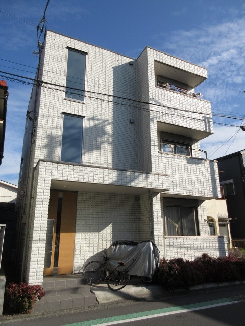 クレスト山手