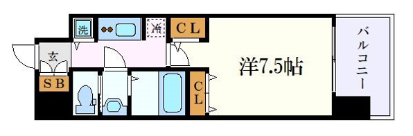 La Douceur黒川 Ⅱ