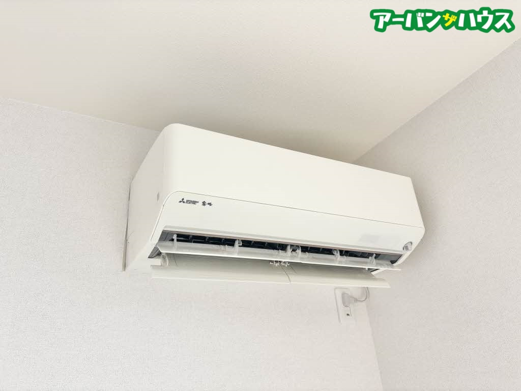 アイリスⅡの設備