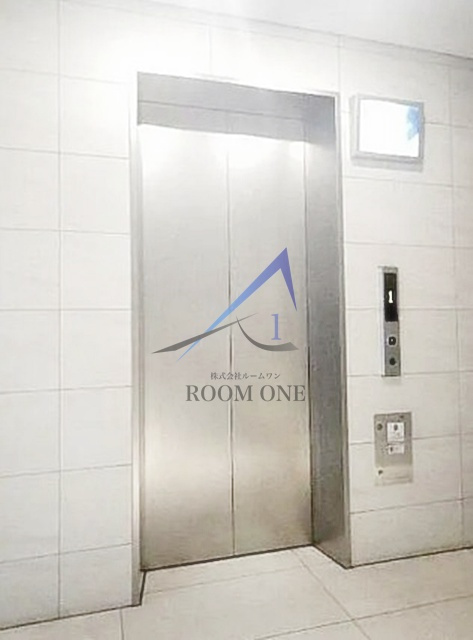 ハーモニーレジデンス門前仲町のその他共用部分
