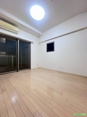 【寝室】 | レジディア谷町