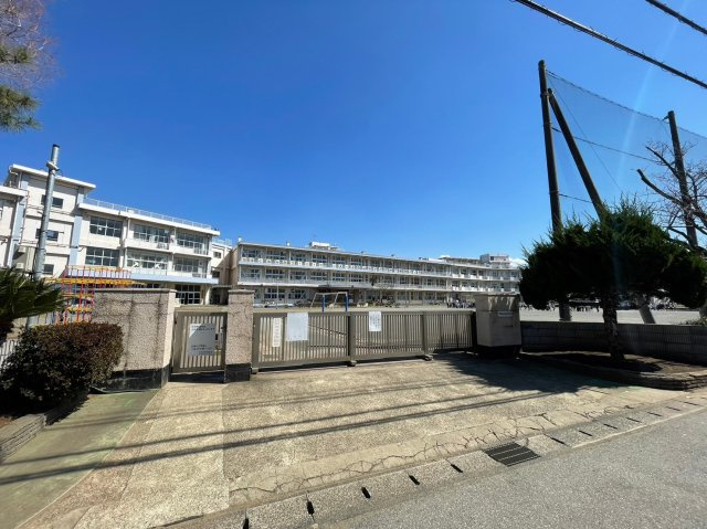 【周辺】 | 検見川小学校まで徒歩10分