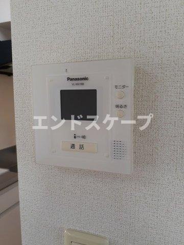 イーストユニゾンのセキュリティ|高崎、前橋のお部屋探しはエンドスケープまで！お客様の理想お聞かせ下さい♪