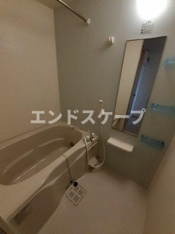 イーストユニゾンの浴室|高崎、前橋のお部屋探しはエンドスケープまで！お客様の理想お聞かせ下さい♪