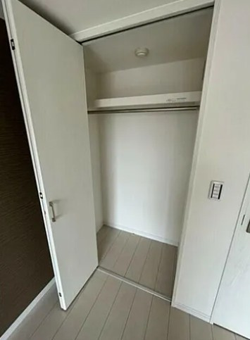 ＭＡＸＩＶ八王子ＳＯＵＴＨの収納