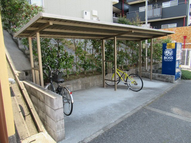 グッドライフ大津和Ⅲのその他共用部分