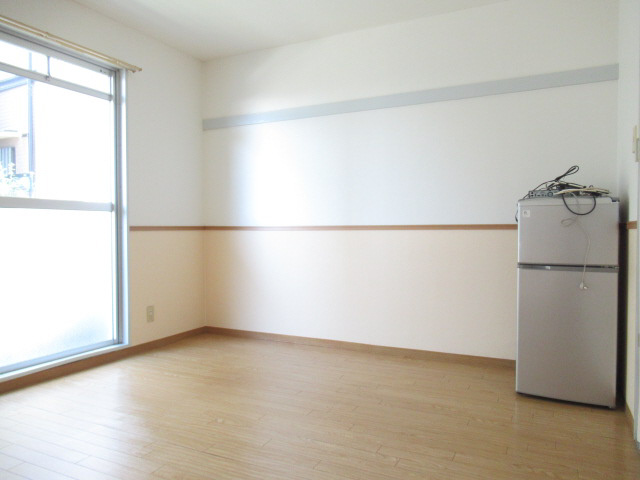 グッドライフ大津和Ⅲの子供部屋