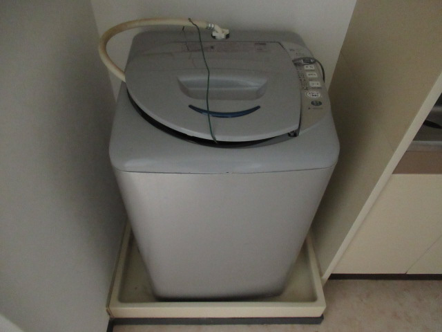 グッドライフ大津和Ⅲの内装
