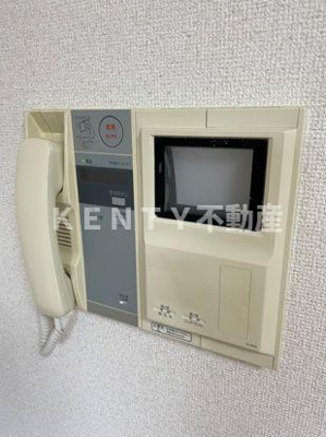 【セキュリティ】 | プロフ南大井