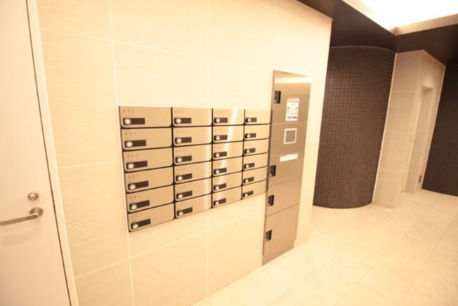 【設備】 | BO BEDRE FUSE