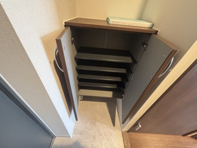 【設備】 | グランパシフィック東今里innovation