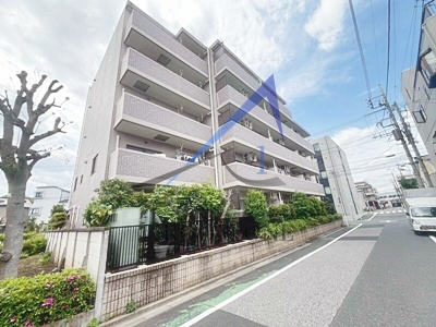 DeLCCS Ayase Ⅳの外観|外観です。