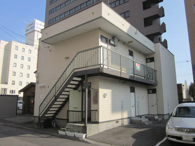 ハイツＧＯ