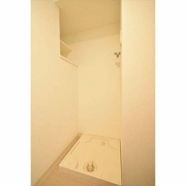 Ｌｏｇ品川サンズの設備