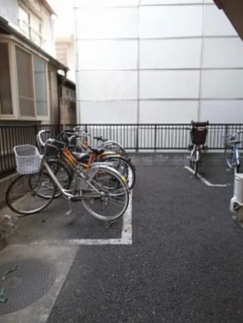 ショパン高輪のその他共用部分