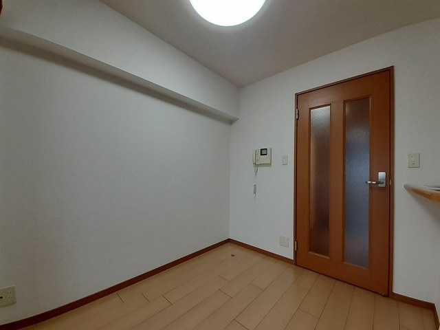 プラシードカーサの寝室|寝室です。