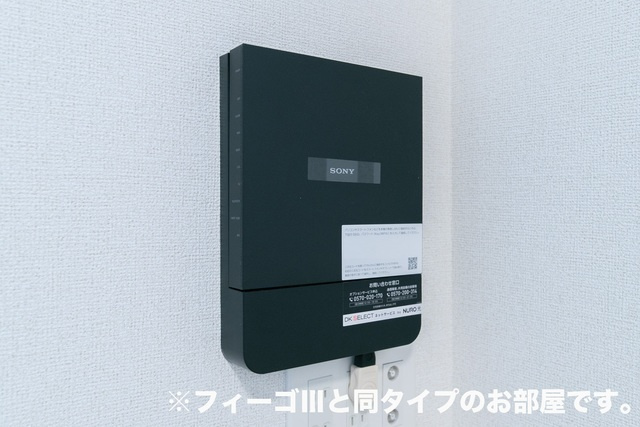 サンローラYのその他