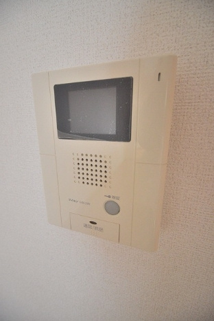 ファルフォーレ博多のセキュリティ