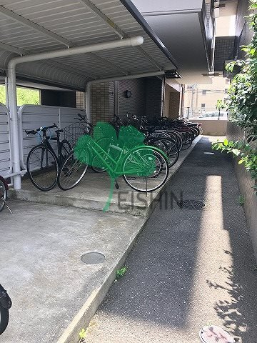 リーセント春町