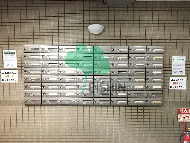リーセント春町