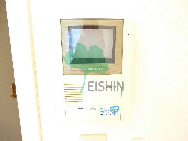 リブレア吉塚南B棟