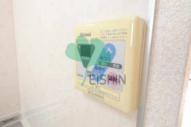 ウィステアリア博多東