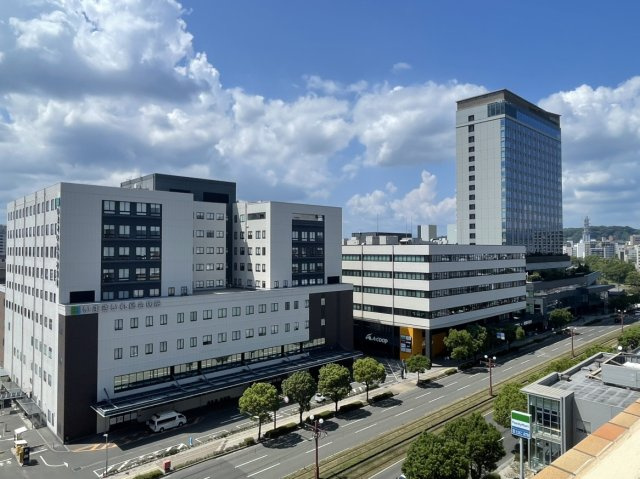 ライオンズマンション交通局前のその他