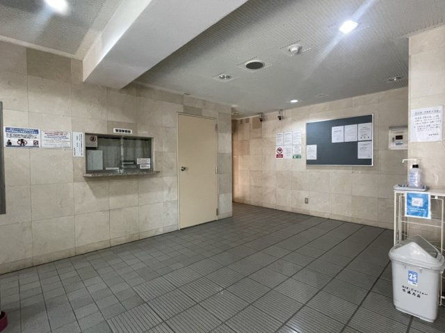 ライオンズマンション交通局前のその他