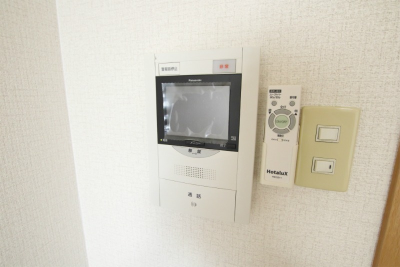 リファレンス下呉服町の設備