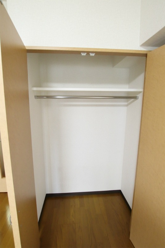 リファレンス下呉服町の収納|収納です。