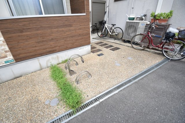 ハーモニーテラス森ノ宮のその他