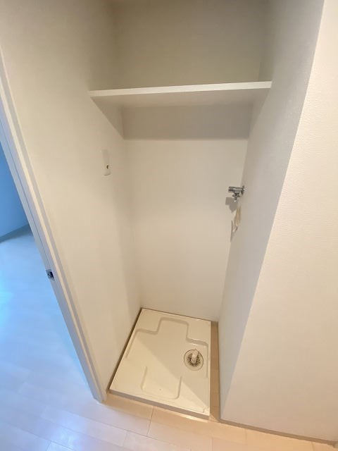 Luxe尼崎westの設備
