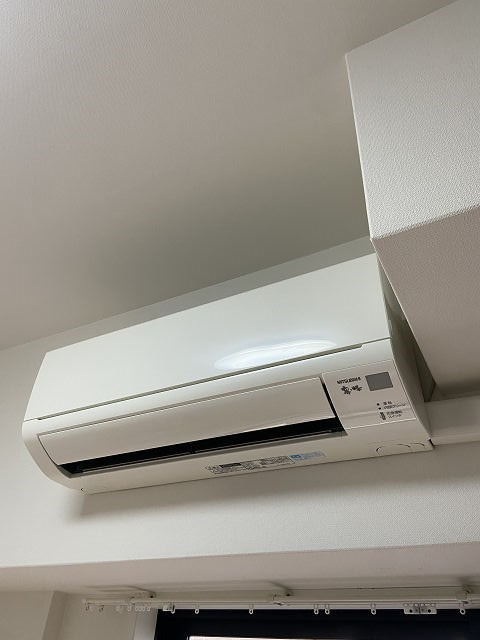 Luxe尼崎westの設備