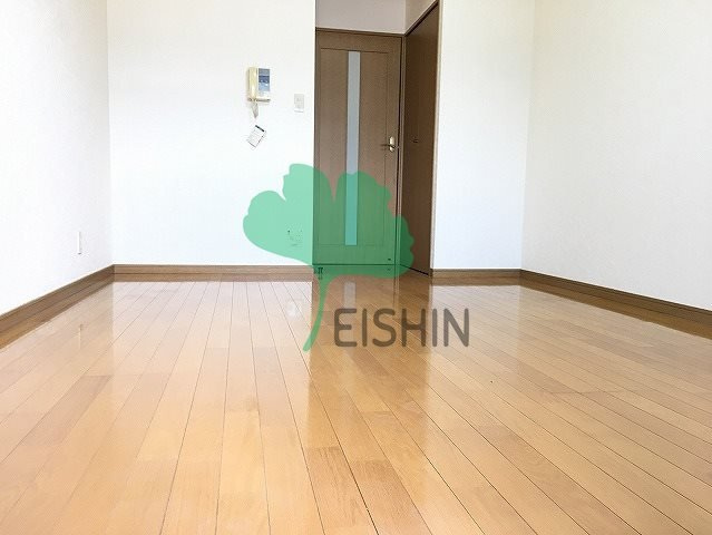 リーセント春町の寝室|寝室です。
