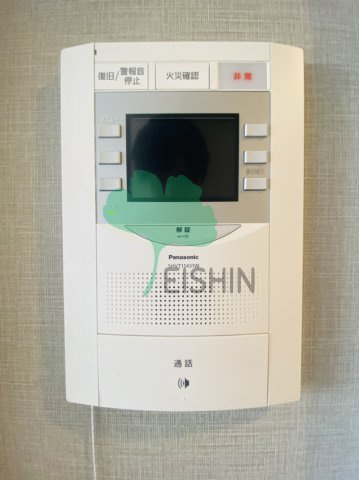 グランフォーレ博多駅東スタイルの設備|エアコン完備