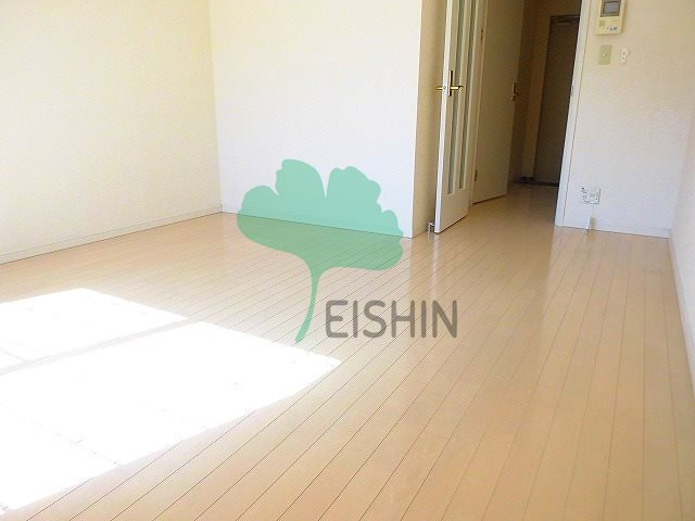 リブレア吉塚南B棟の寝室|寝室です。