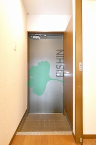 ウィステアリア博多東の内装